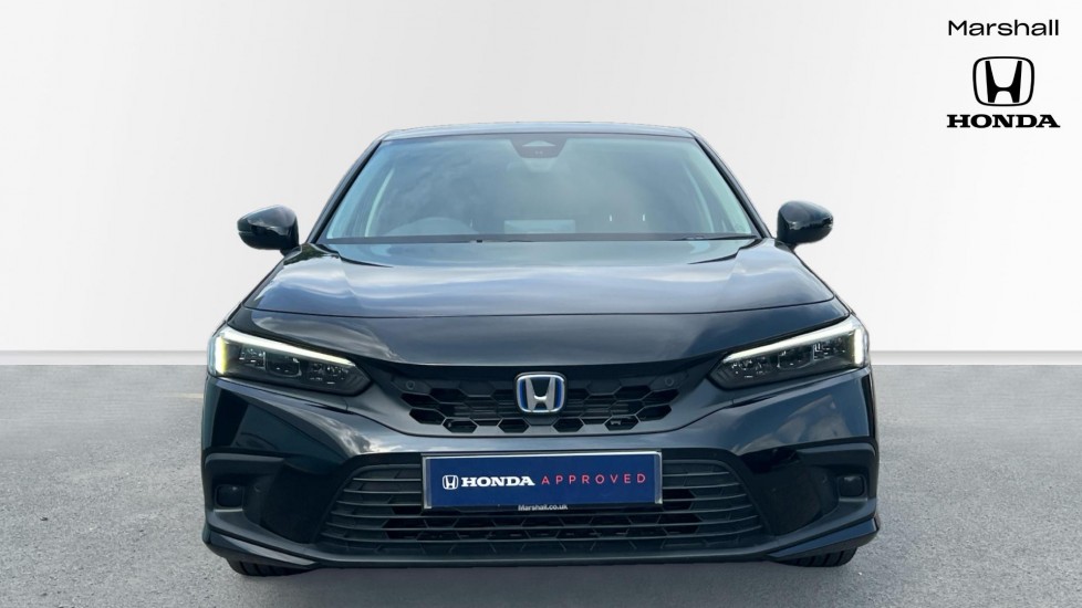 Used Honda Civic 2025 for sale - 76868559: Photo 6