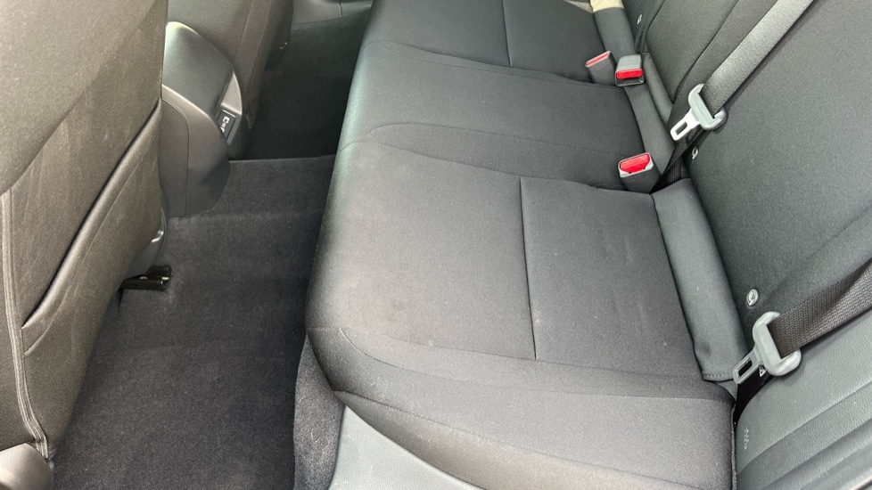 Used Honda Civic 2025 for sale - 76868559: Photo 8