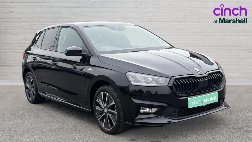 Used Skoda Fabia 2023 for sale - 76868864: Photo 1