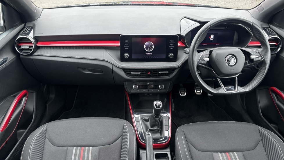 Used Skoda Fabia 2023 for sale - 76868864: Photo 11