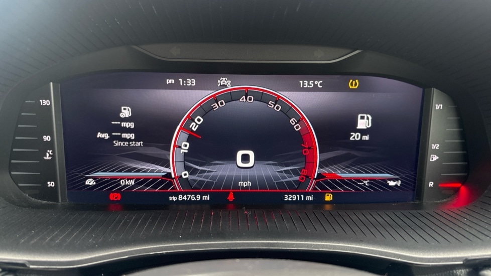 Used Skoda Fabia 2023 for sale - 76868864: Photo 13