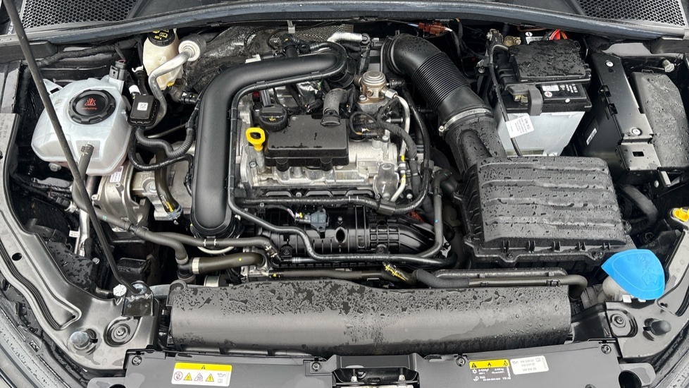 Used Skoda Fabia 2023 for sale - 76868864: Photo 16