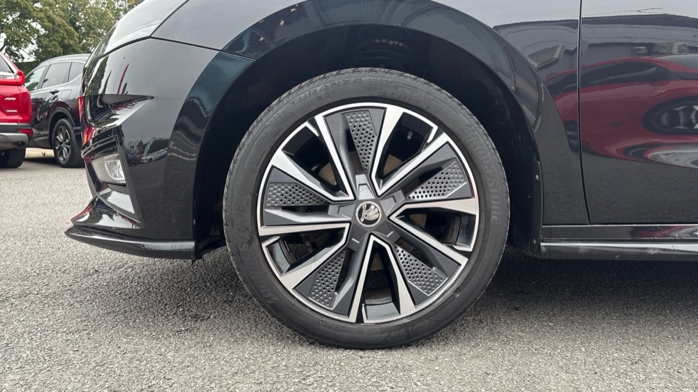 Used Skoda Fabia 2023 for sale - 76868864: Photo 17