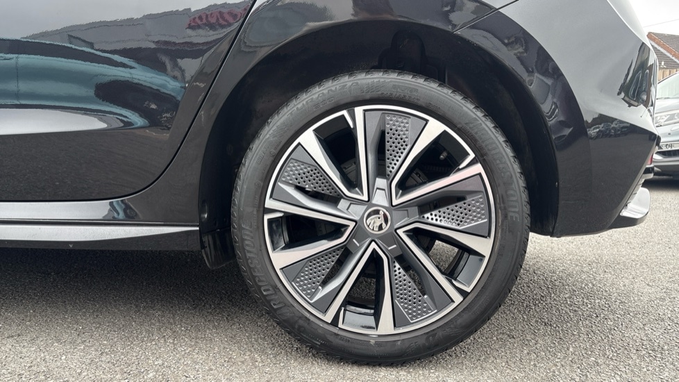 Used Skoda Fabia 2023 for sale - 76868864: Photo 18