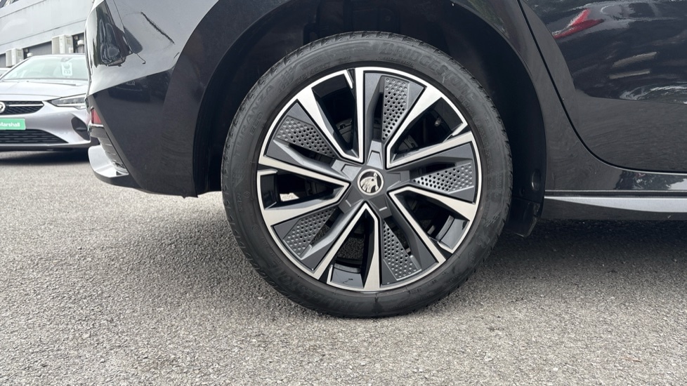 Used Skoda Fabia 2023 for sale - 76868864: Photo 19