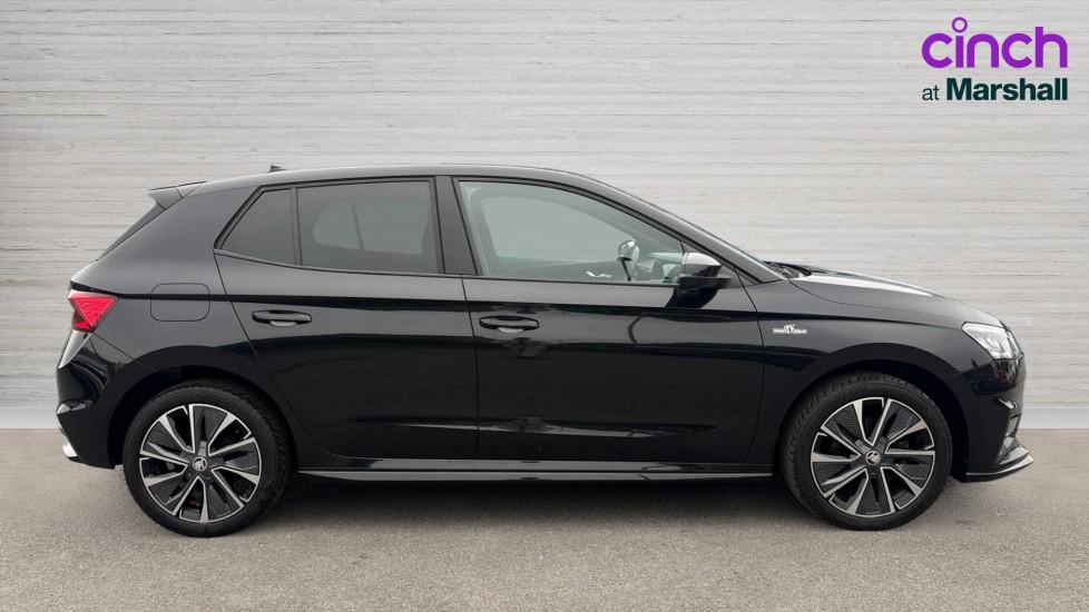 Used Skoda Fabia 2023 for sale - 76868864: Photo 2