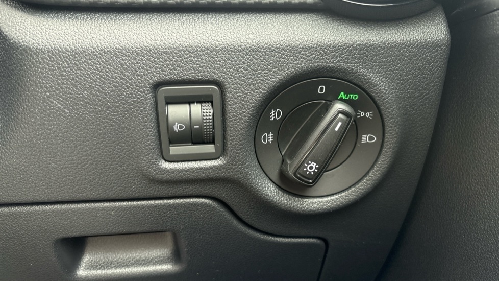 Used Skoda Fabia 2023 for sale - 76868864: Photo 21