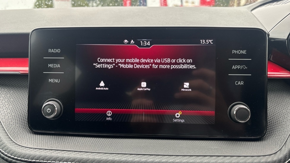 Used Skoda Fabia 2023 for sale - 76868864: Photo 22