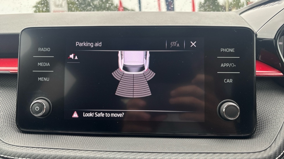 Used Skoda Fabia 2023 for sale - 76868864: Photo 28