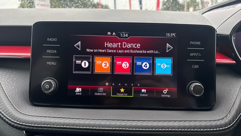 Used Skoda Fabia 2023 for sale - 76868864: Photo 29