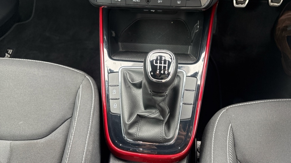 Used Skoda Fabia 2023 for sale - 76868864: Photo 30