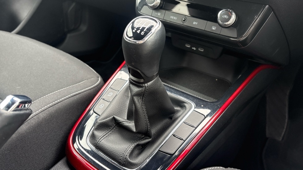 Used Skoda Fabia 2023 for sale - 76868864: Photo 31