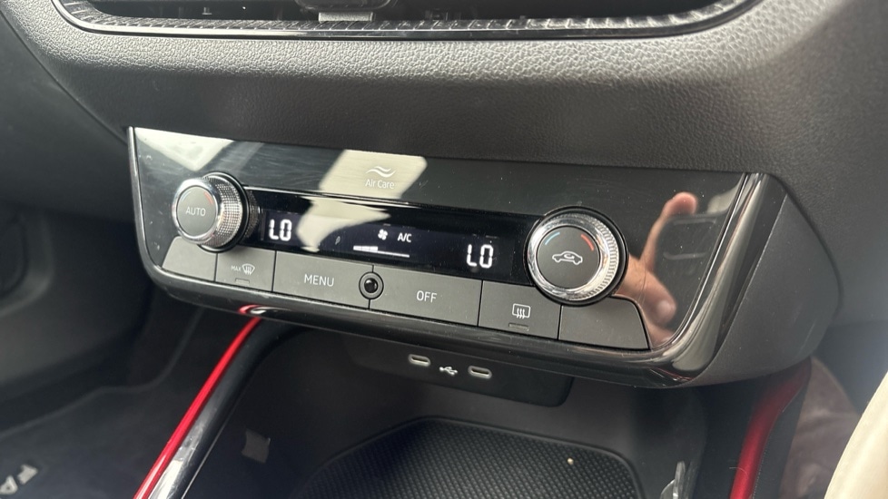 Used Skoda Fabia 2023 for sale - 76868864: Photo 36