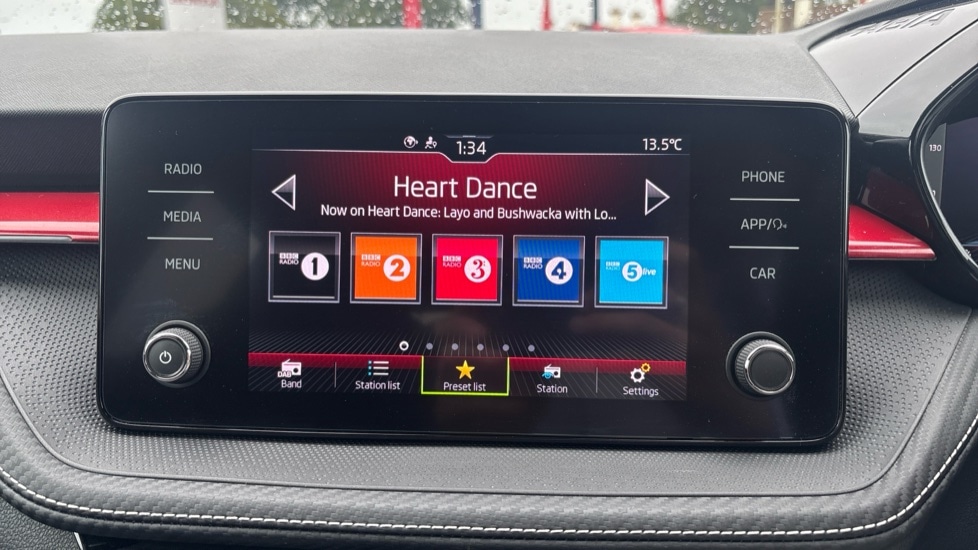 Used Skoda Fabia 2023 for sale - 76868864: Photo 37