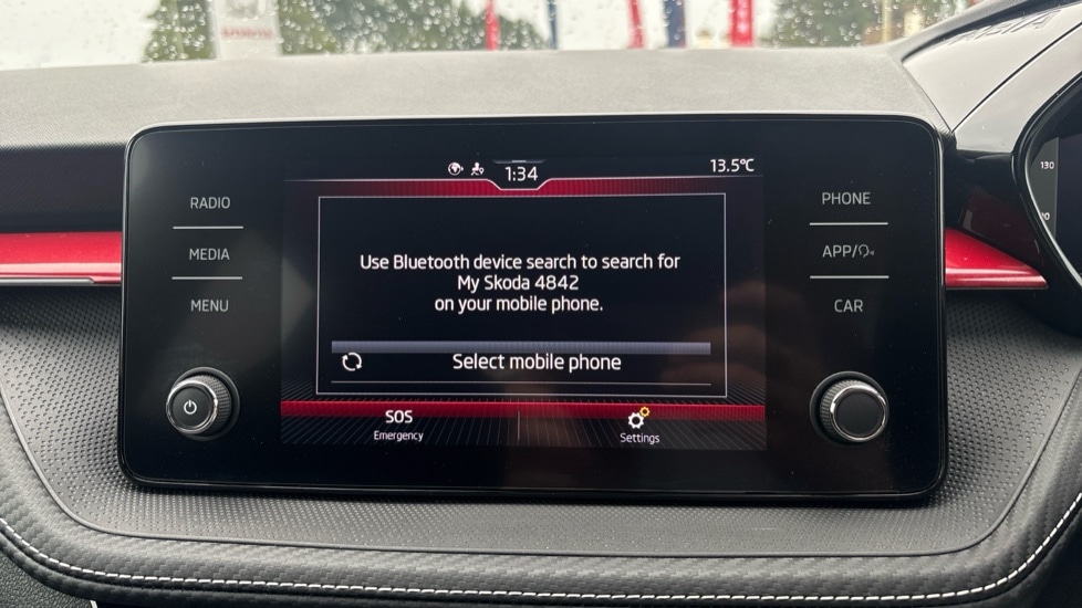 Used Skoda Fabia 2023 for sale - 76868864: Photo 38