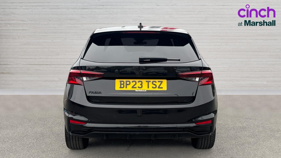 Used Skoda Fabia 2023 for sale - 76868864: Photo 4