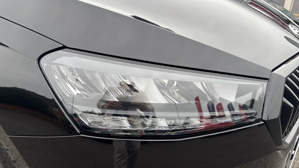 Used Skoda Fabia 2023 for sale - 76868864: Photo 40