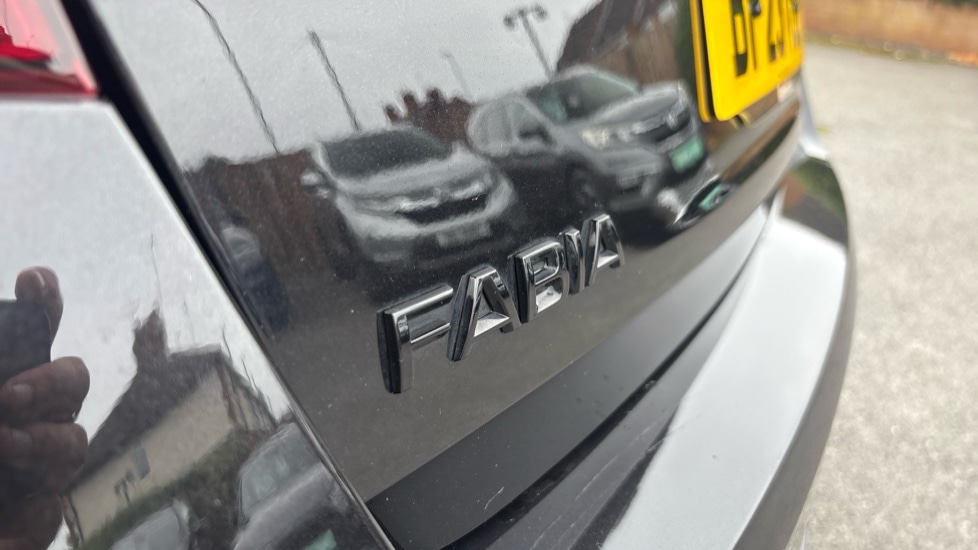 Used Skoda Fabia 2023 for sale - 76868864: Photo 43