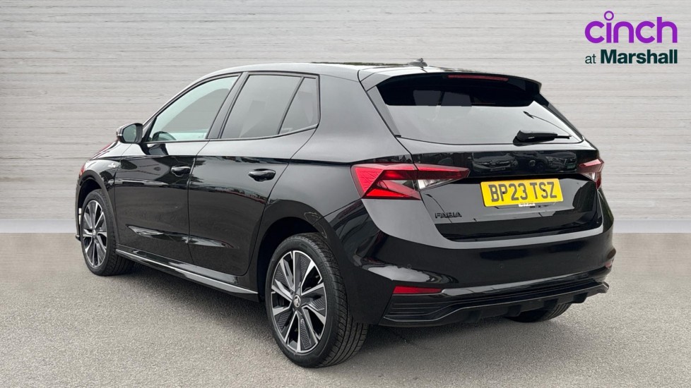 Used Skoda Fabia 2023 for sale - 76868864: Photo 5