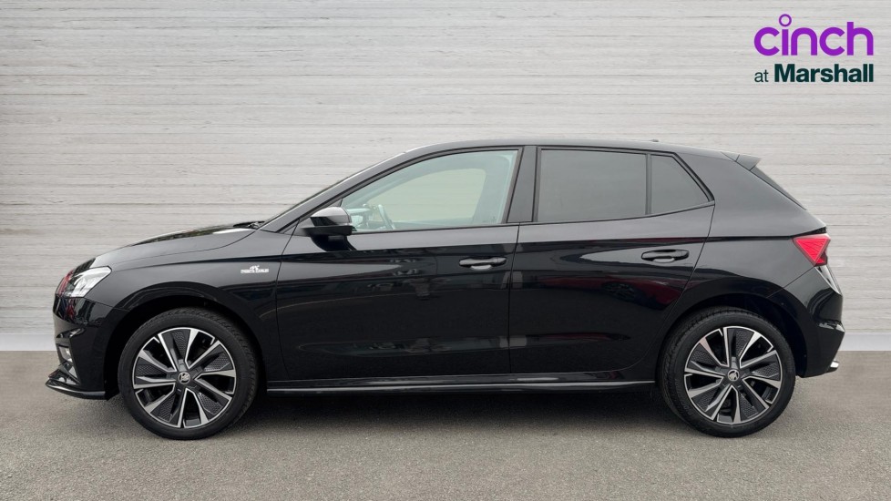 Used Skoda Fabia 2023 for sale - 76868864: Photo 6