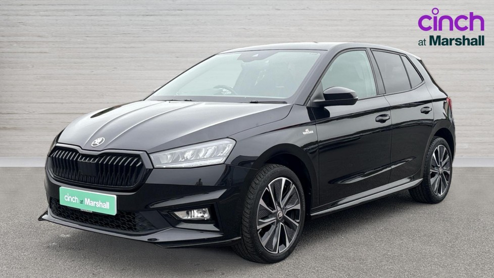 Used Skoda Fabia 2023 for sale - 76868864: Photo 7