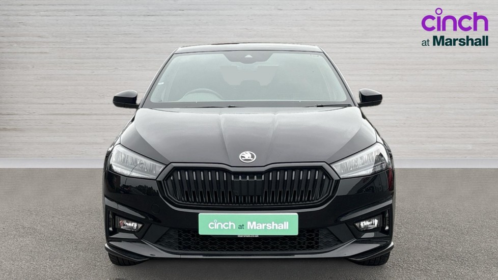 Used Skoda Fabia 2023 for sale - 76868864: Photo 8