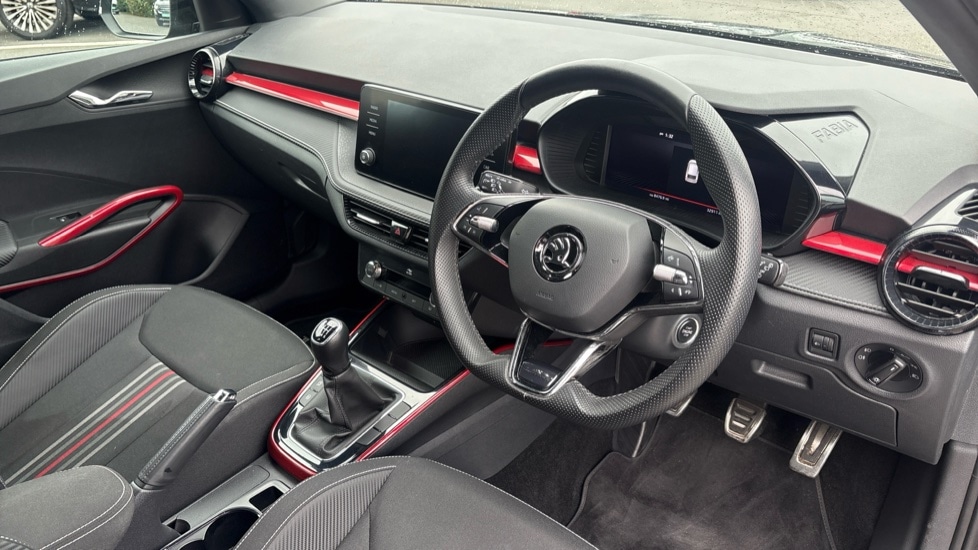 Used Skoda Fabia 2023 for sale - 76868864: Photo 9