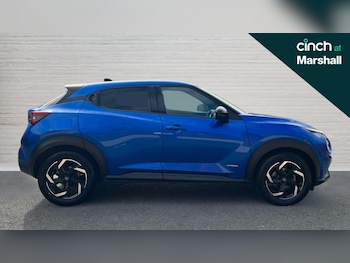 Used Nissan Juke 2023 for sale - 75735042: Photo