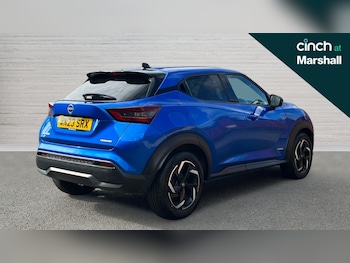 Used Nissan Juke 2023 for sale - 75735042: Photo