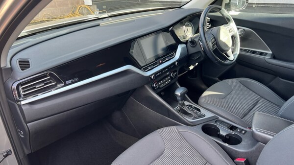 Used Kia Niro 2022 for sale - 76241678: Photo 10