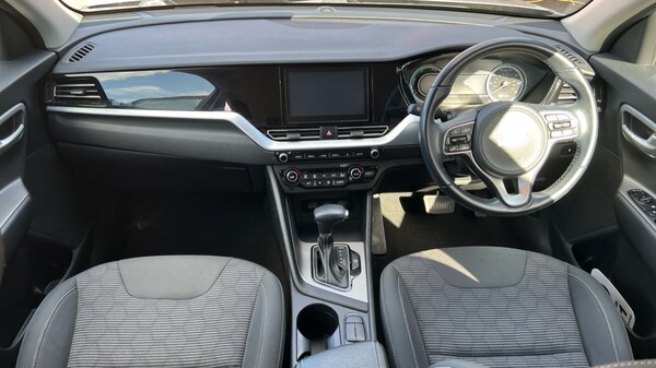 Used Kia Niro 2022 for sale - 76241678: Photo 11