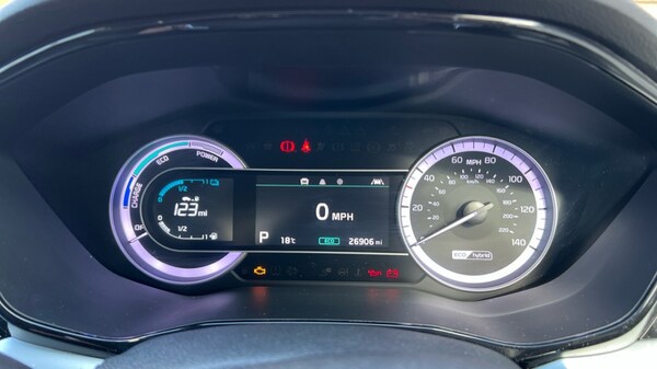 Used Kia Niro 2022 for sale - 76241678: Photo 13