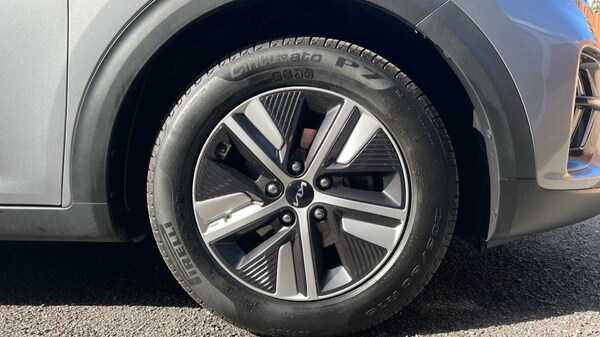 Used Kia Niro 2022 for sale - 76241678: Photo 20