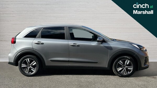 Used Kia Niro 2022 for sale - 76241678: Photo 2