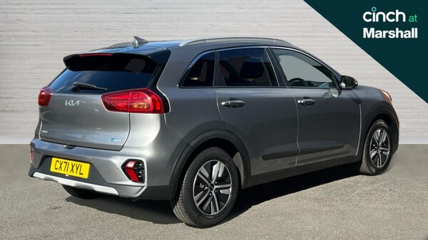 Used Kia Niro 2022 for sale - 76241678: Photo 3