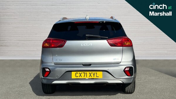 Used Kia Niro 2022 for sale - 76241678: Photo 4