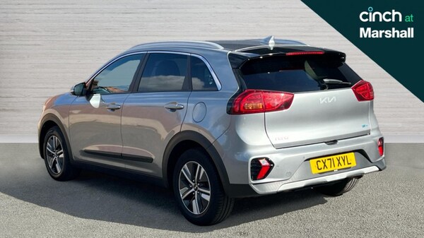 Used Kia Niro 2022 for sale - 76241678: Photo 5