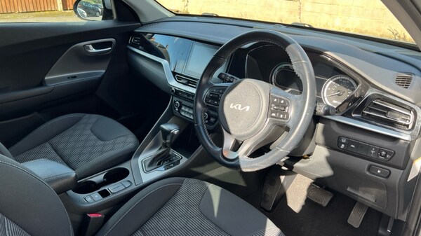 Used Kia Niro 2022 for sale - 76241678: Photo 9