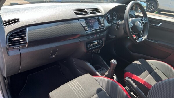 Used Skoda Fabia 2020 for sale - 75451675: Photo 10