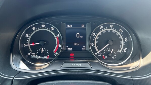 Used Skoda Fabia 2020 for sale - 75451675: Photo 13