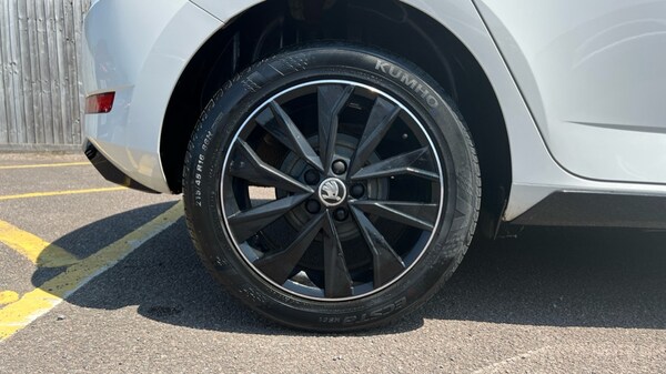 Used Skoda Fabia 2020 for sale - 75451675: Photo 19