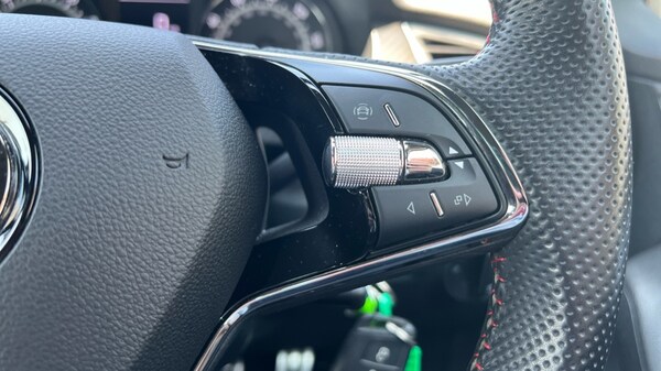 Used Skoda Fabia 2020 for sale - 75451675: Photo 24