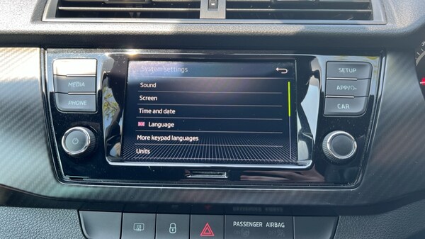 Used Skoda Fabia 2020 for sale - 75451675: Photo 38