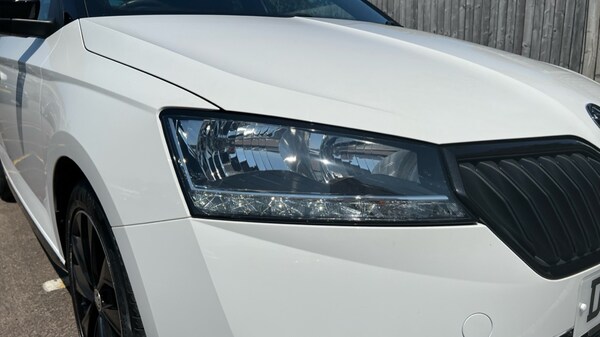 Used Skoda Fabia 2020 for sale - 75451675: Photo 40