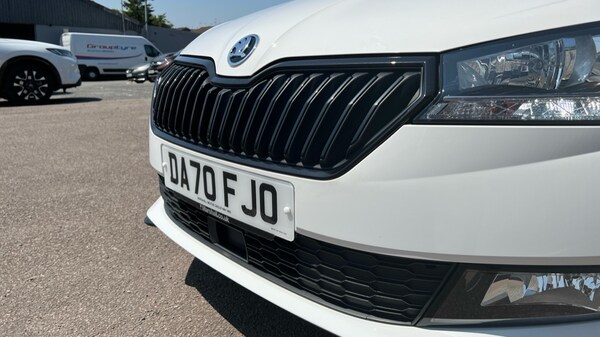 Used Skoda Fabia 2020 for sale - 75451675: Photo 41