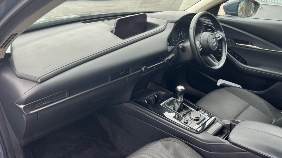 Used Mazda CX-30 2022 for sale - 76870415: Photo 10