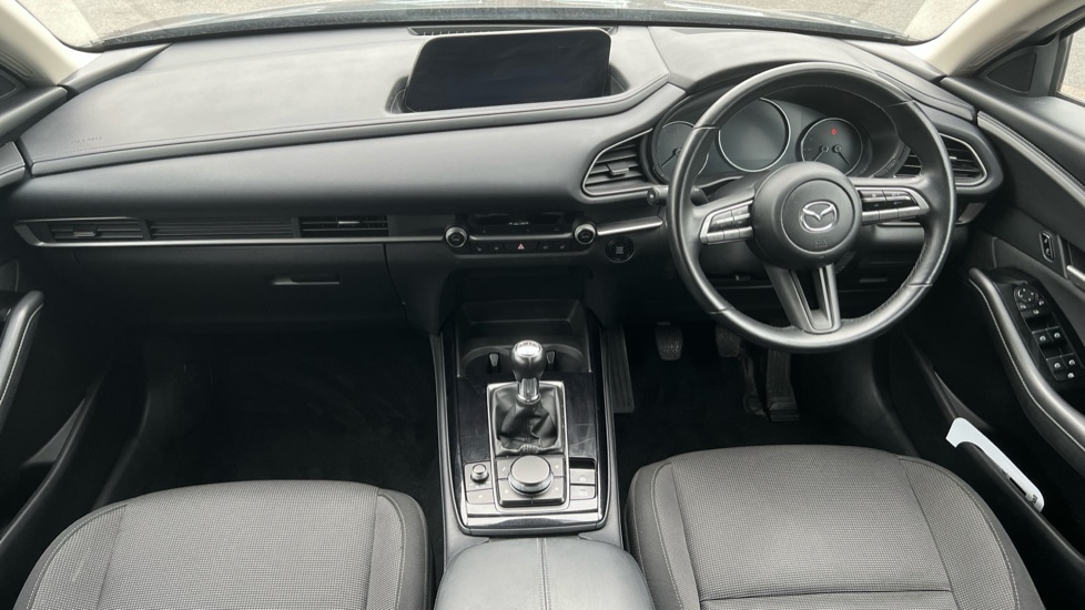 Used Mazda CX-30 2022 for sale - 76870415: Photo 11