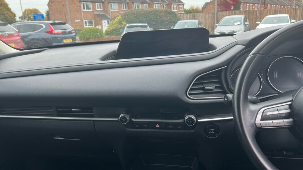 Used Mazda CX-30 2022 for sale - 76870415: Photo 12