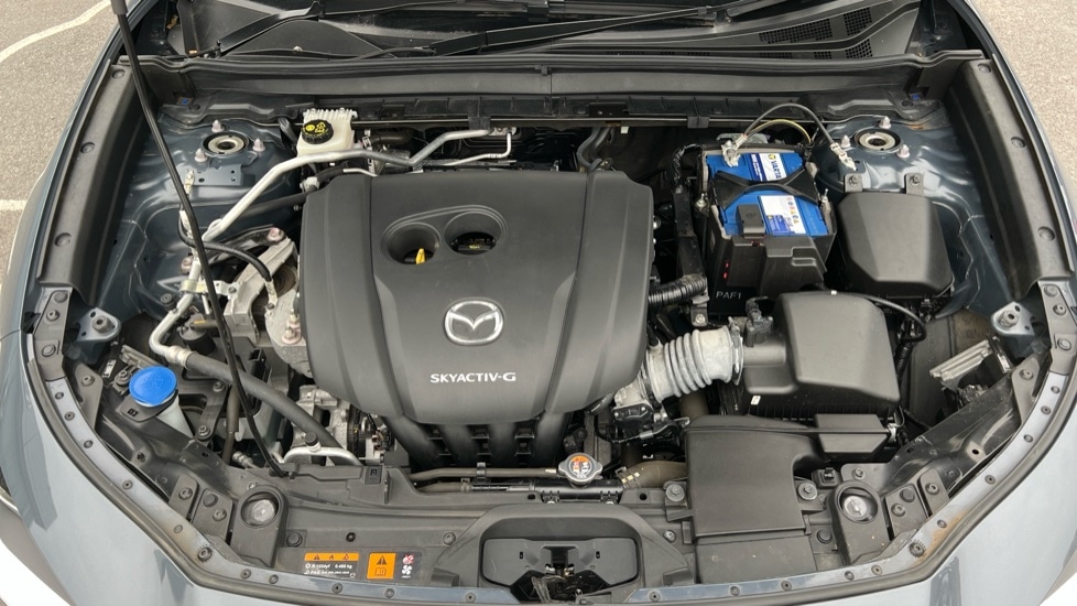 Used Mazda CX-30 2022 for sale - 76870415: Photo 16