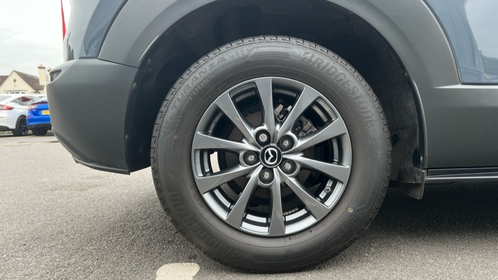 Used Mazda CX-30 2022 for sale - 76870415: Photo 19